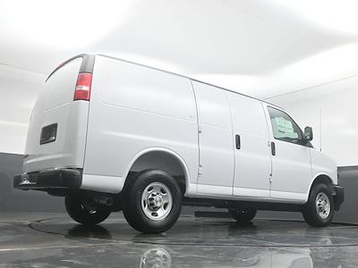New 2026 Chevrolet Express 2500 - photo 1