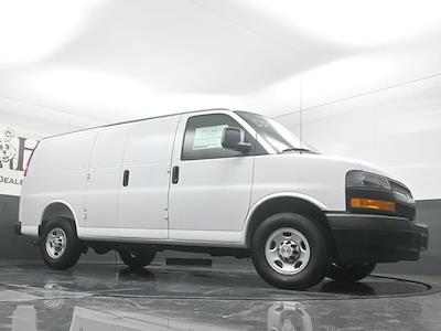 New 2026 Chevrolet Express 2500 - photo 1