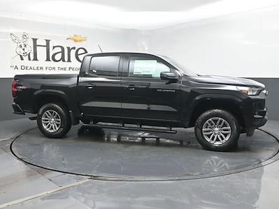 New 2026 Chevrolet Colorado LT Crew Cab for sale #HCV261453 - photo 1