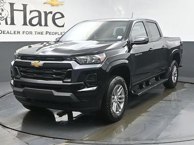 New 2026 Chevrolet Colorado - photo 1