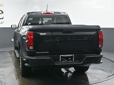 New 2026 Chevrolet Colorado - photo 1