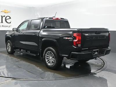 New 2026 Chevrolet Colorado - photo 1