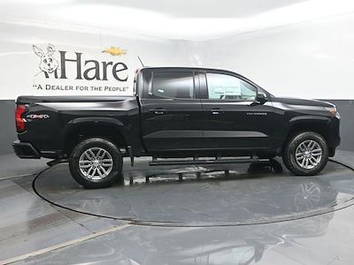 New 2026 Chevrolet Colorado - photo 1