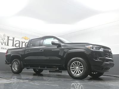 New 2026 Chevrolet Colorado LT Crew Cab for sale #HCV261453 - photo 2