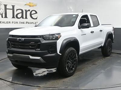 New 2026 Chevrolet Colorado - photo 1