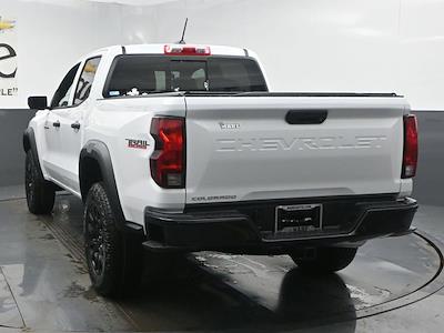 New 2026 Chevrolet Colorado - photo 1
