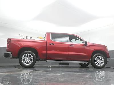 New 2026 Chevrolet Silverado 1500 - photo 1