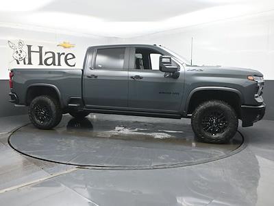 New 2026 Chevrolet Silverado 2500 - photo 1