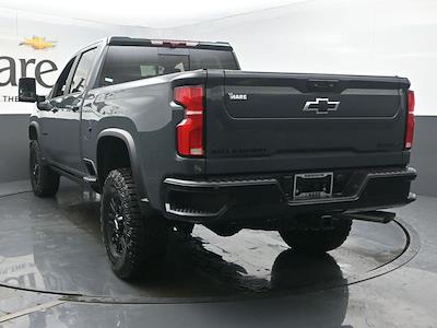 New 2026 Chevrolet Silverado 2500 - photo 1