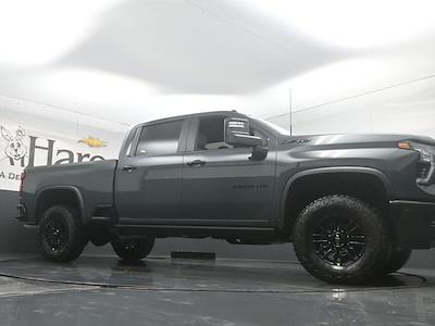 New 2026 Chevrolet Silverado 2500 - photo 1