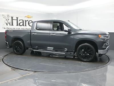 New 2026 Chevrolet Silverado 1500 - photo 1