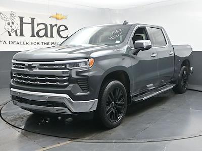 New 2026 Chevrolet Silverado 1500 - photo 1