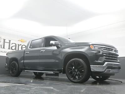 New 2026 Chevrolet Silverado 1500 - photo 1