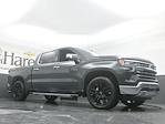 2026 Chevrolet Silverado 1500 Crew Cab 4WD Pickup for sale #HCV261460 - photo 4