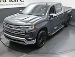 2026 Chevrolet Silverado 1500 Crew Cab 4WD Pickup for sale #HCV261460 - photo 23