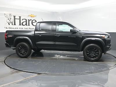 New 2026 Chevrolet Colorado - photo 1