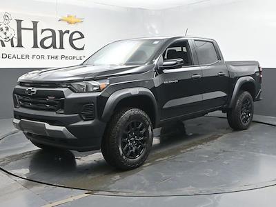 New 2026 Chevrolet Colorado - photo 1