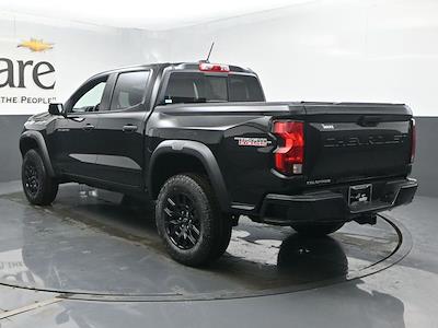 New 2026 Chevrolet Colorado - photo 1