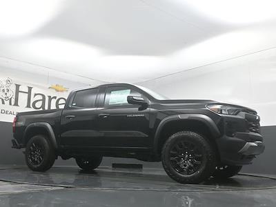 New 2026 Chevrolet Colorado - photo 1