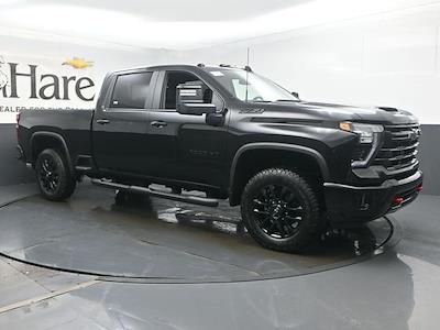 New 2026 Chevrolet Silverado 2500 - photo 1