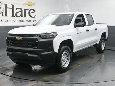 New 2026 Chevrolet Colorado - photo 1