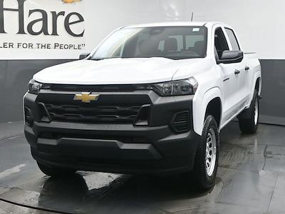 New 2026 Chevrolet Colorado - photo 1