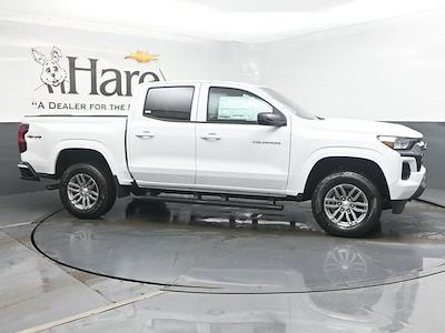 New 2026 Chevrolet Colorado - photo 1