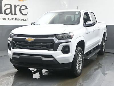 New 2026 Chevrolet Colorado - photo 1