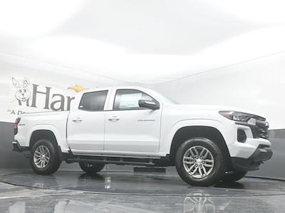 New 2026 Chevrolet Colorado - photo 1