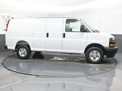 New 2026 Chevrolet Express 2500 - photo 1