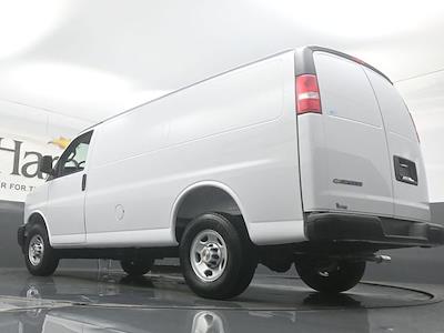 New 2026 Chevrolet Express 2500 - photo 1