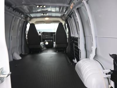 New 2026 Chevrolet Express 2500 - photo 1