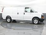 New 2026 Chevrolet Express 2500 Empty Cargo Van for sale #HCV261472 - photo 1