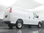 New 2026 Chevrolet Express 2500 Empty Cargo Van for sale #HCV261472 - photo 12