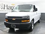 New 2026 Chevrolet Express 2500 Empty Cargo Van for sale #HCV261472 - photo 13