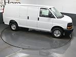New 2026 Chevrolet Express 2500 Empty Cargo Van for sale #HCV261472 - photo 17