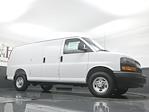 New 2026 Chevrolet Express 2500 Empty Cargo Van for sale #HCV261472 - photo 2