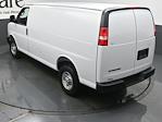 New 2026 Chevrolet Express 2500 Empty Cargo Van for sale #HCV261472 - photo 20