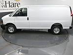 New 2026 Chevrolet Express 2500 Empty Cargo Van for sale #HCV261472 - photo 22
