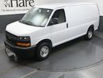 New 2026 Chevrolet Express 2500 Empty Cargo Van for sale #HCV261472 - photo 23