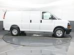 New 2026 Chevrolet Express 2500 Empty Cargo Van for sale #HCV261472 - photo 28