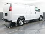 New 2026 Chevrolet Express 2500 Empty Cargo Van for sale #HCV261472 - photo 29