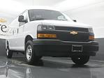 New 2026 Chevrolet Express 2500 Empty Cargo Van for sale #HCV261472 - photo 3