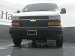 New 2026 Chevrolet Express 2500 Empty Cargo Van for sale #HCV261472 - photo 4