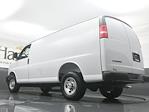 New 2026 Chevrolet Express 2500 Empty Cargo Van for sale #HCV261472 - photo 5