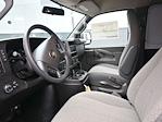 New 2026 Chevrolet Express 2500 Empty Cargo Van for sale #HCV261472 - photo 8