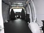 New 2026 Chevrolet Express 2500 Empty Cargo Van for sale #HCV261472 - photo 9