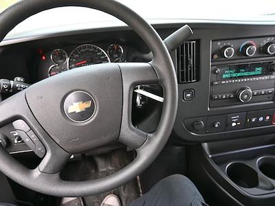 New 2026 Chevrolet Express 3500 - photo 1