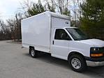 New 2026 Chevrolet Express 3500 Box Van for sale #HCV261476 - photo 3