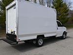New 2026 Chevrolet Express 3500 Box Van for sale #HCV261476 - photo 8